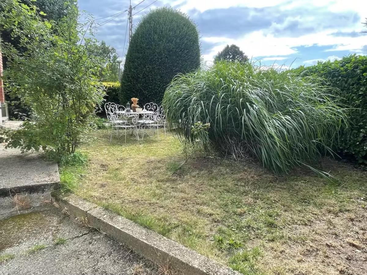 Le Grenier à foin - B&B Overijse