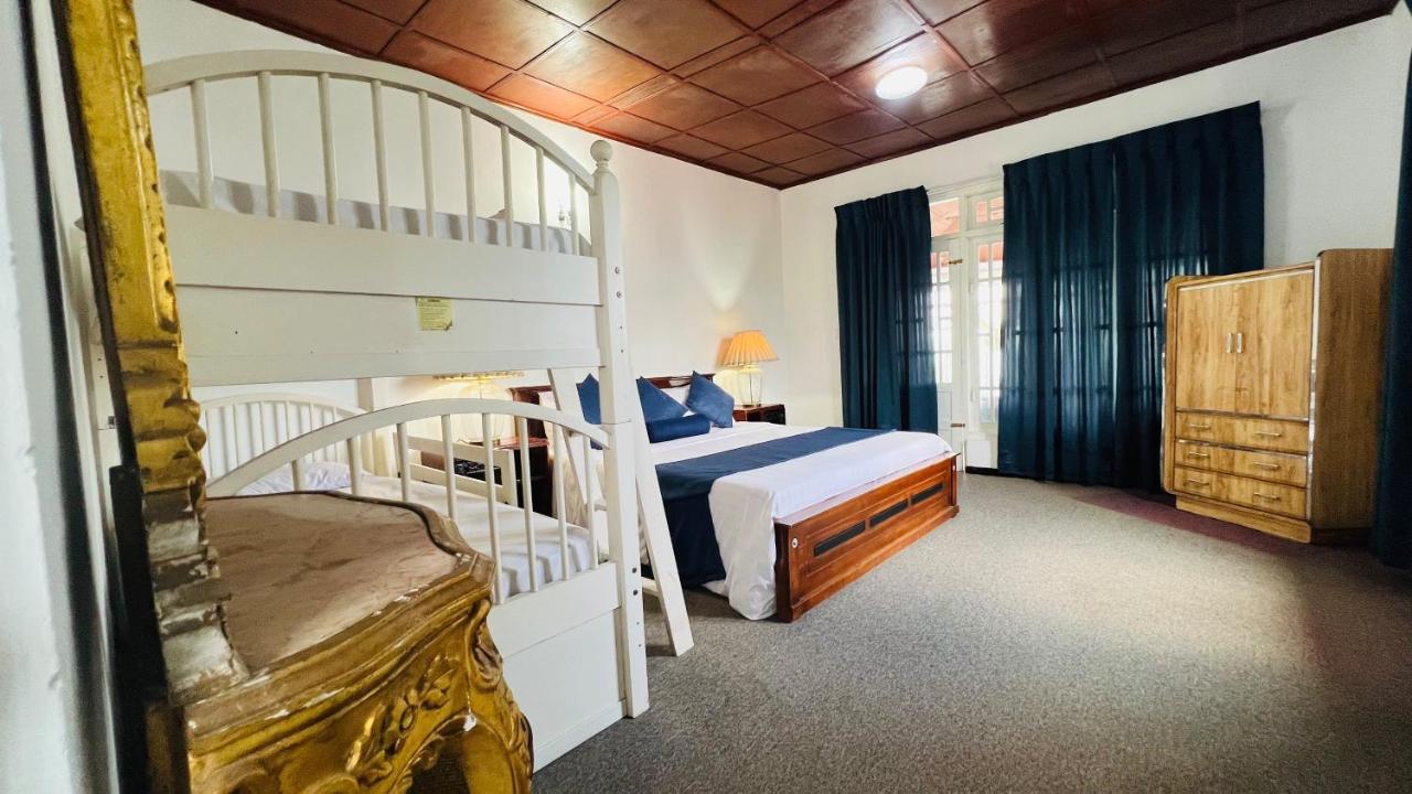 HAT ON Lazima Family Rest - Chambres d'hôtes Hatton