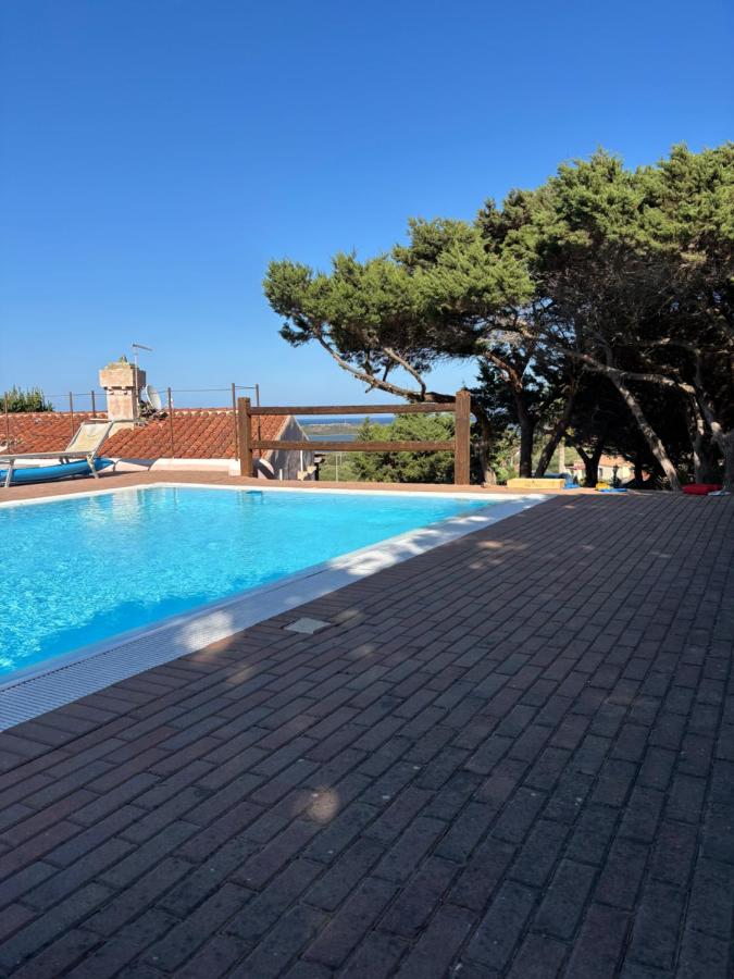 Villa Bianca - B&B Stintino