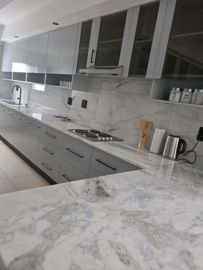 Talitha's Luxury Nest - Chambres d'hôtes Walvis Bay