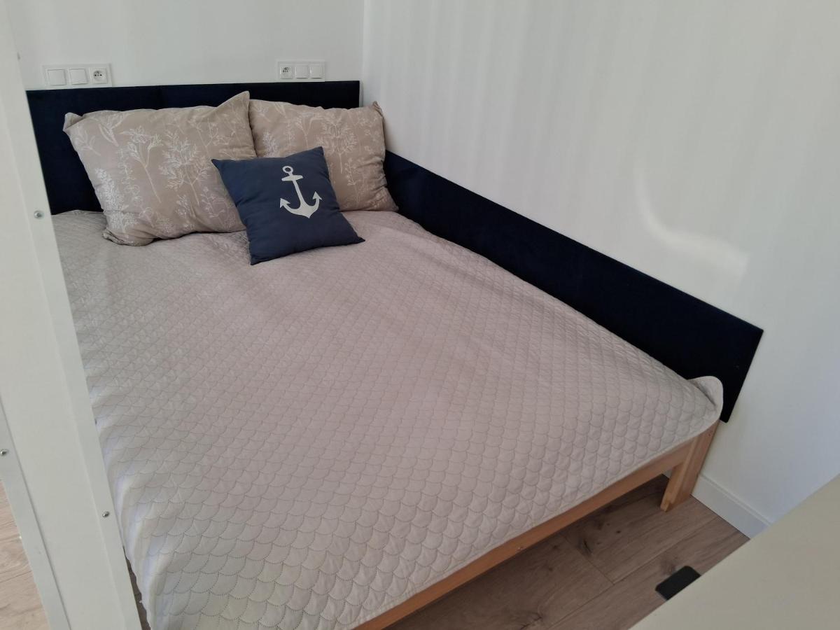 Diwo Apartament - Chambres d'hôtes Koszalin