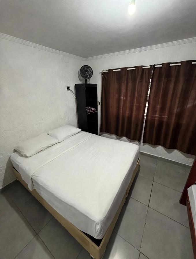 Apartamento Mobiliado Vila Amália - Sp - Ferienwohnung São Paulo