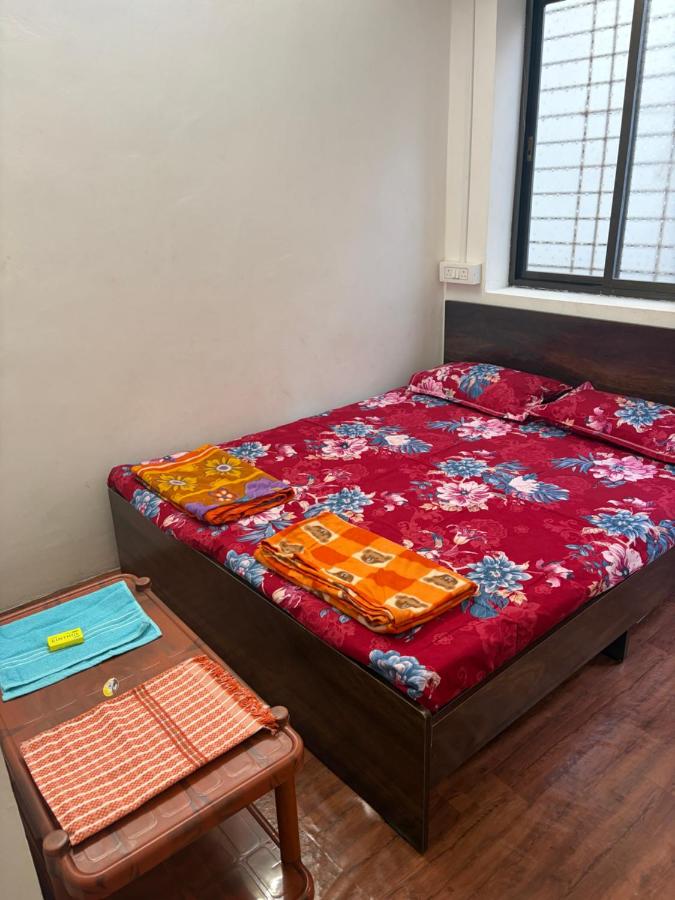 Swapnapurti homestay - Chambres d'hôtes Vengurla