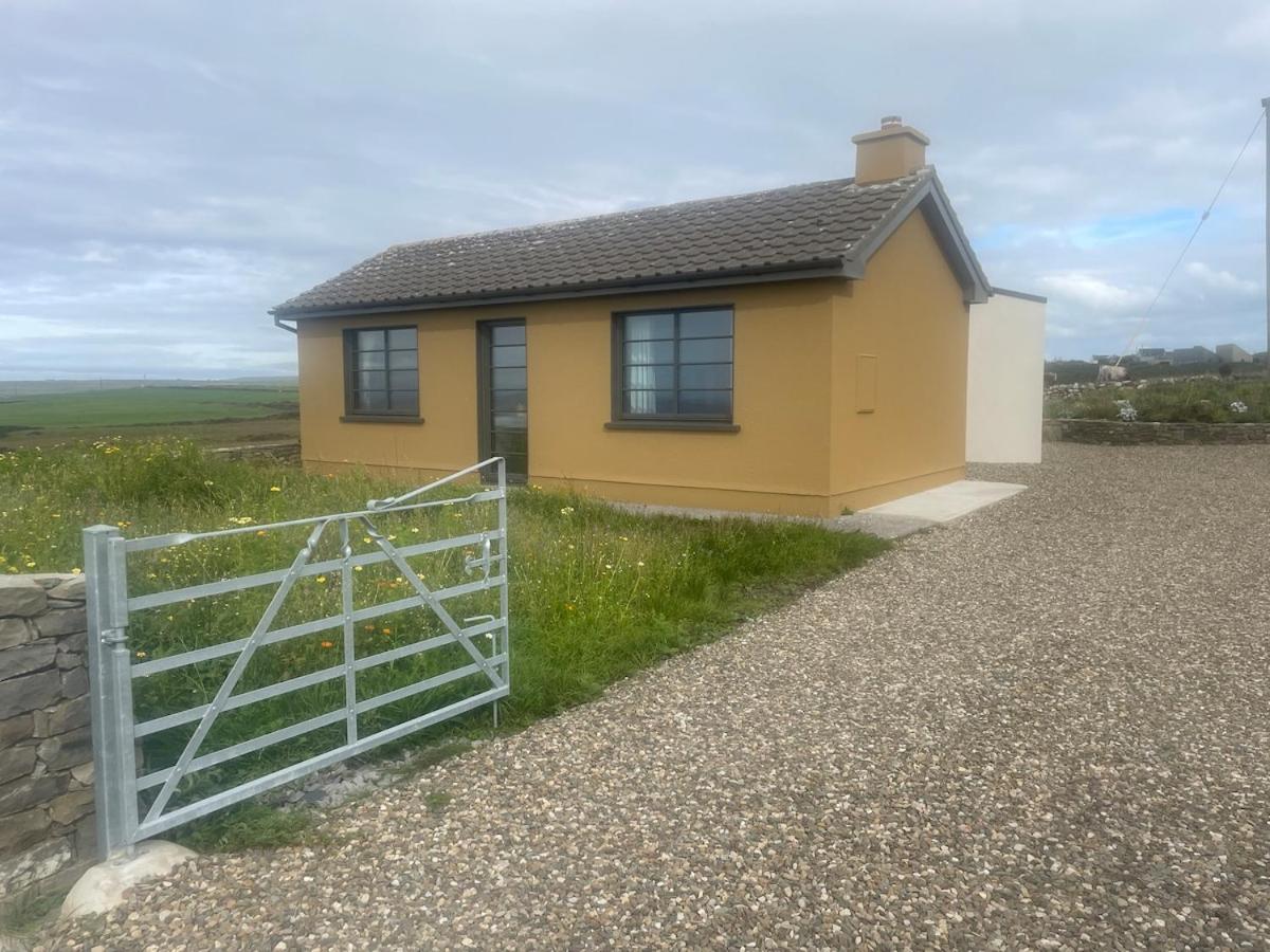 Áit, panoramic storm watching in bespoke luxury - Ferienwohnung Doolin