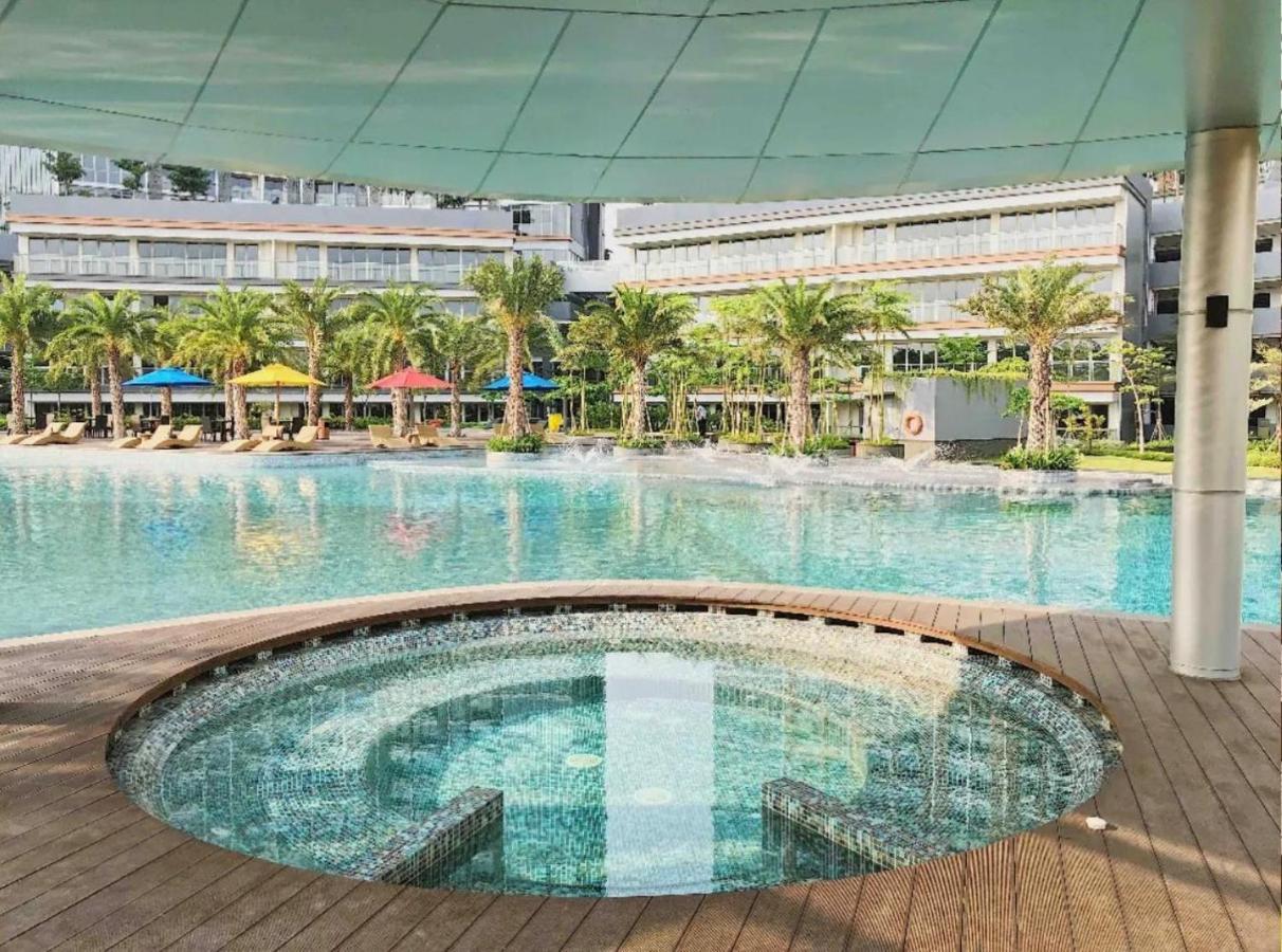 Apartement PIK Gold Coast honolulu - B&B Jakarta