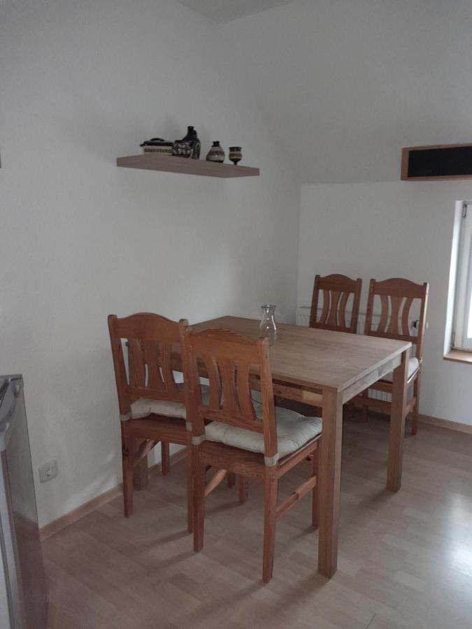 Kleine Auszeit Leine Bergland - B&B Betheln