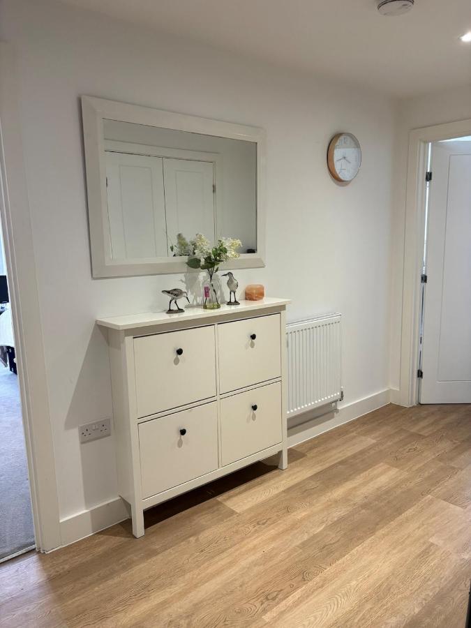 Cosy 1 bed Flat with Free Parking - Chambres d'hôtes Welton