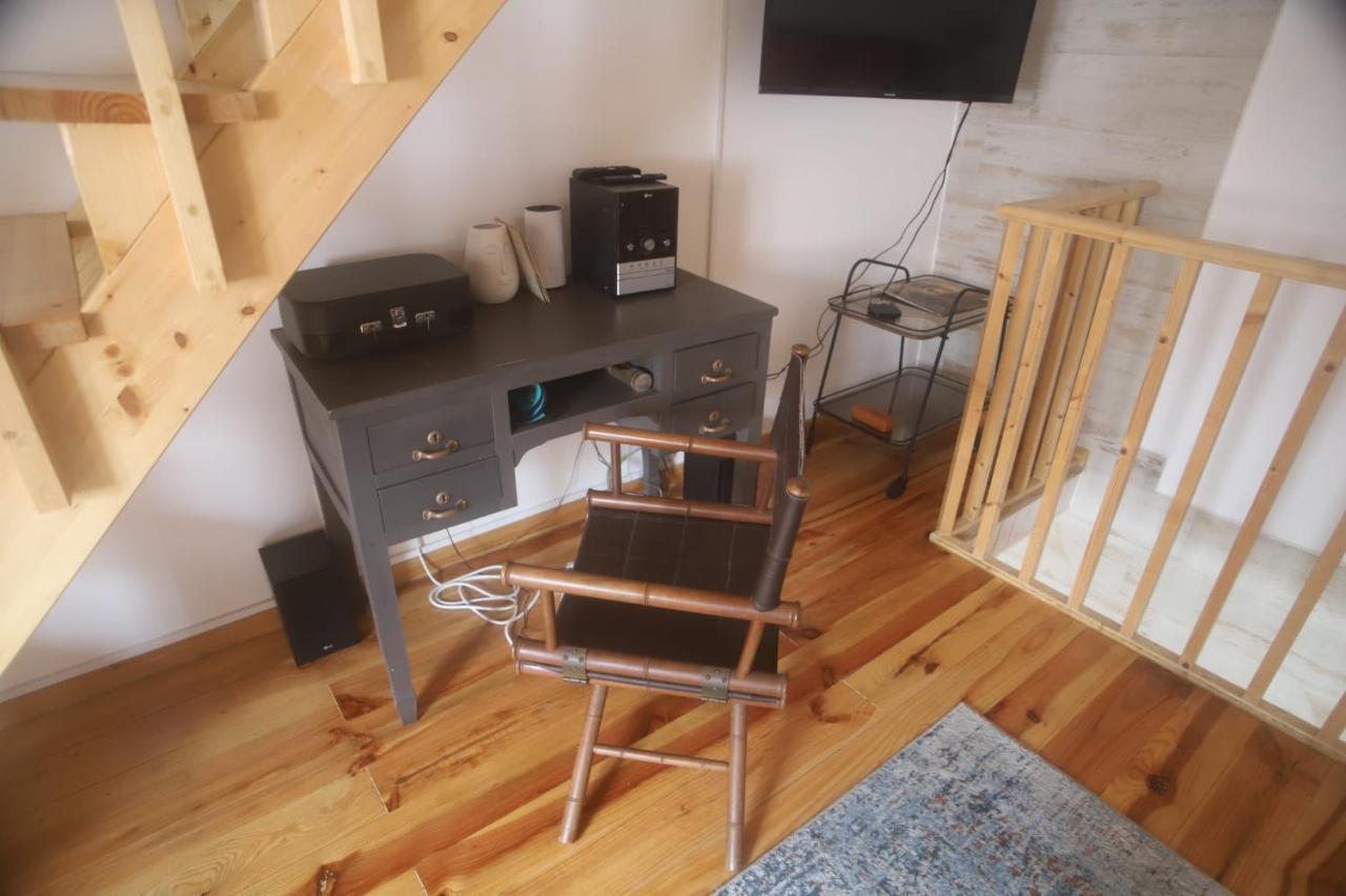 Casal São José - B&B Colares