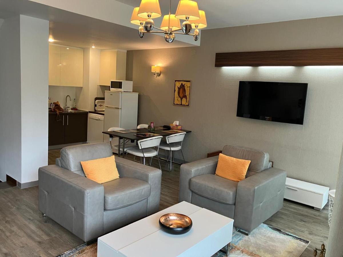 Silver Luxury 6 - B&B Poiana Brasov