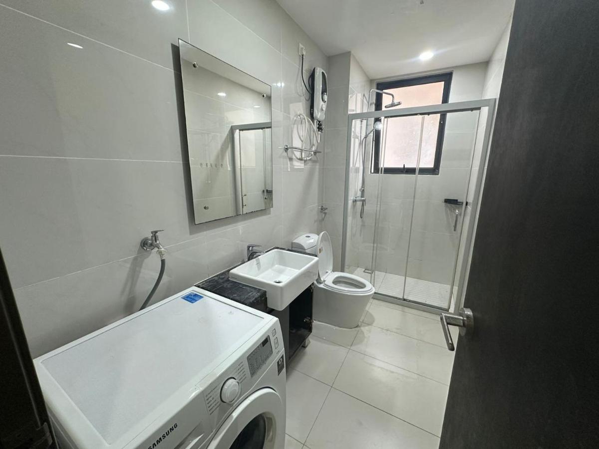 RUMA-homestay - B&B Johor Bahru