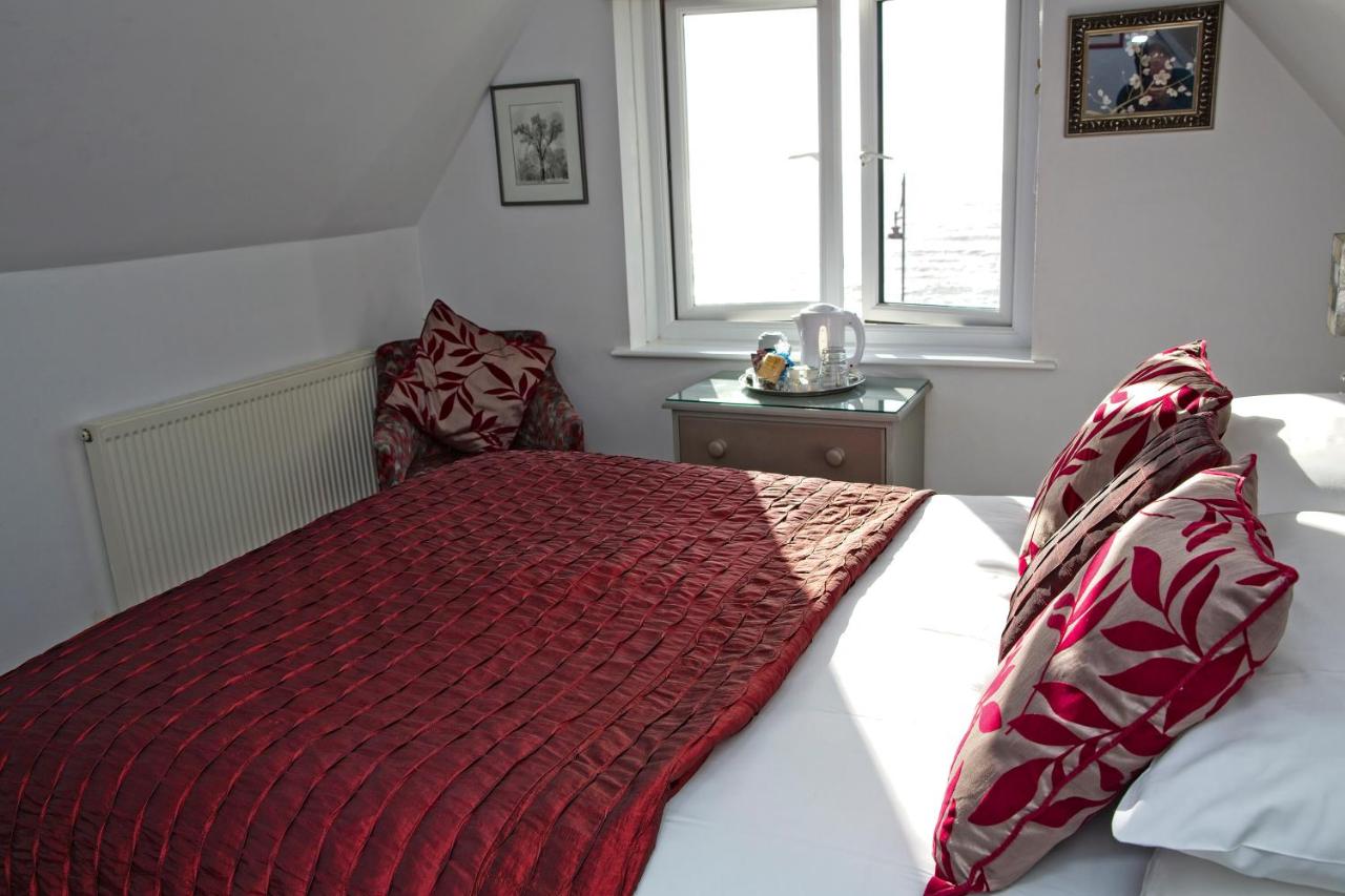 Doppelzimmer mit Meerblick