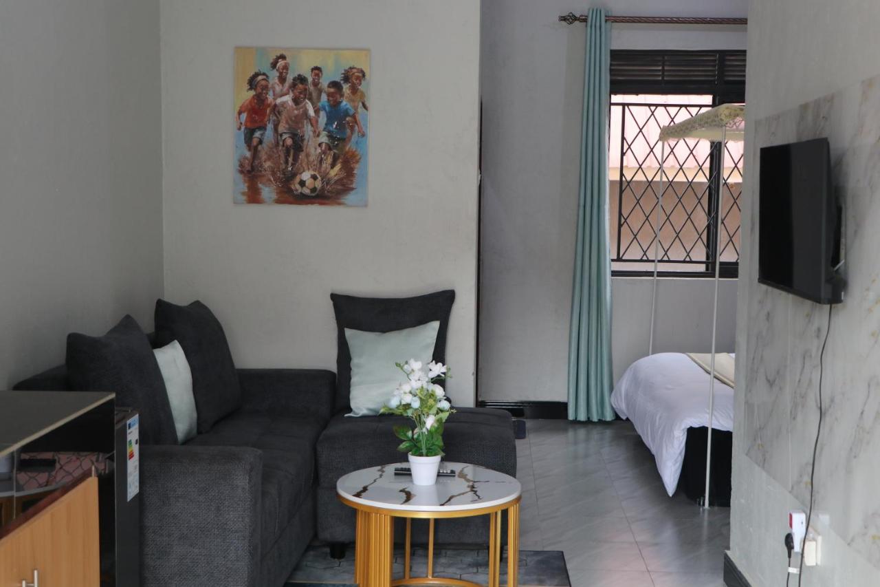 Private Studio room in Seeta - Bed and Breakfast Seta