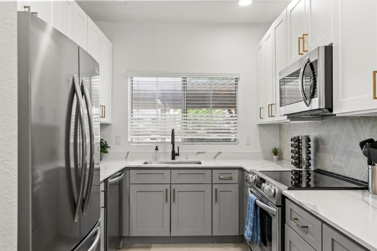 2BR Desert Escape Near TPC & WestWorld Scottsdale - B&B Scottsdale