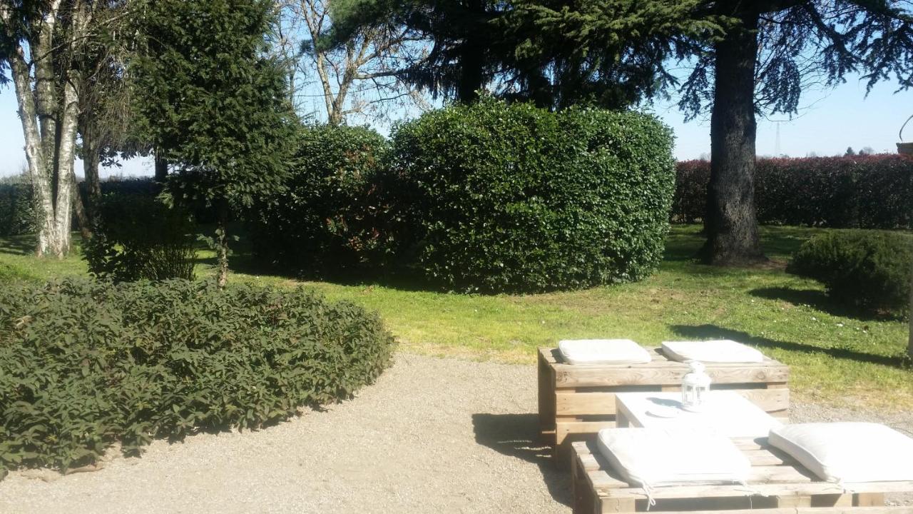 Agriturismo Cascina Nuova - Bed and Breakfast