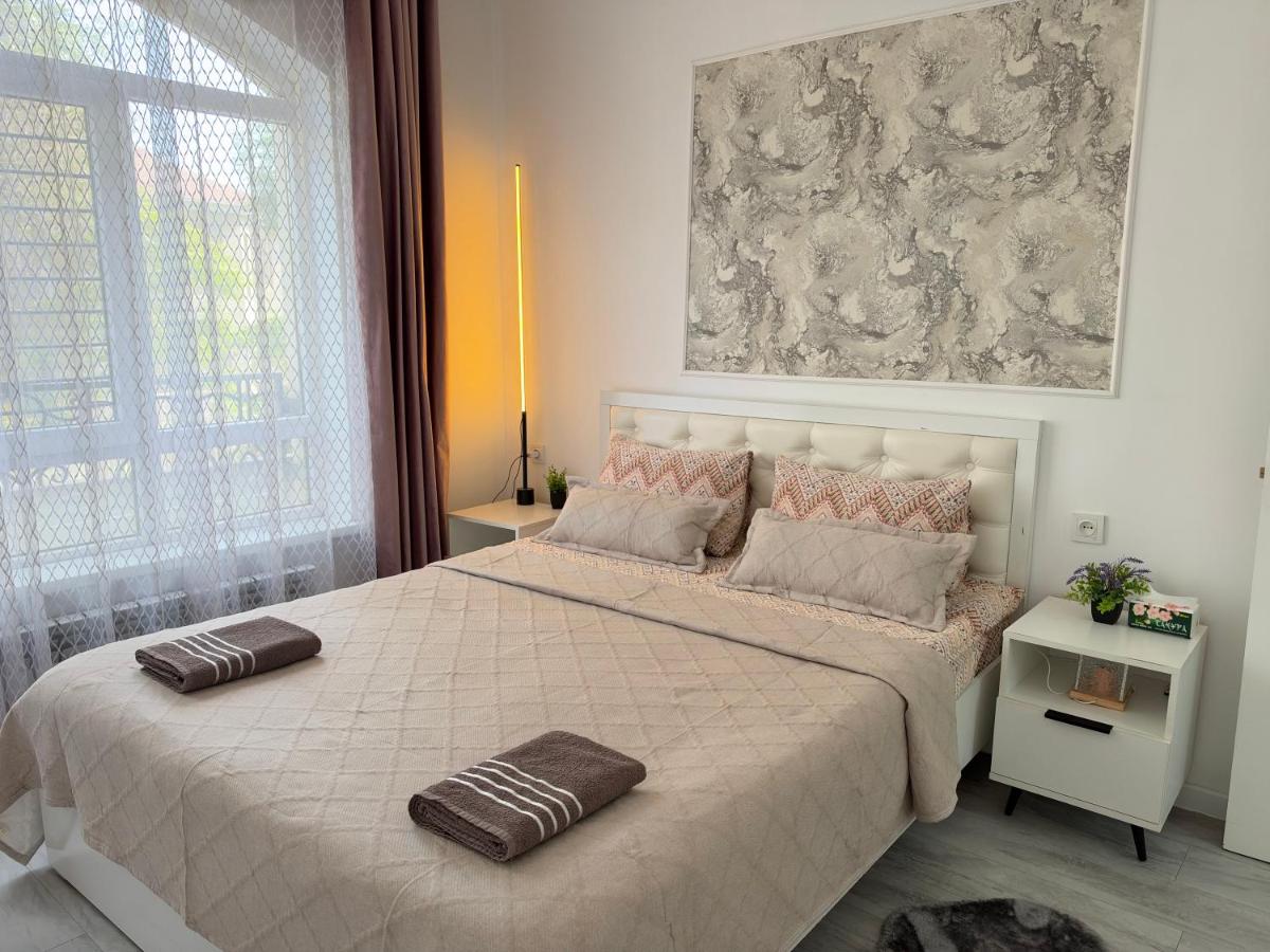 El klassik 1 bedroom - B&B Biskek