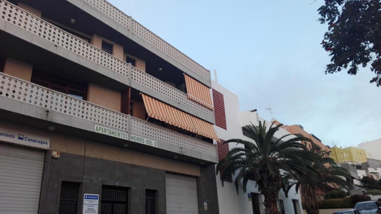 casa Carolina y Roger tazacorte - B&B