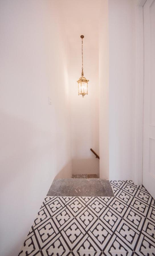 The Salt House - B&B Olhão