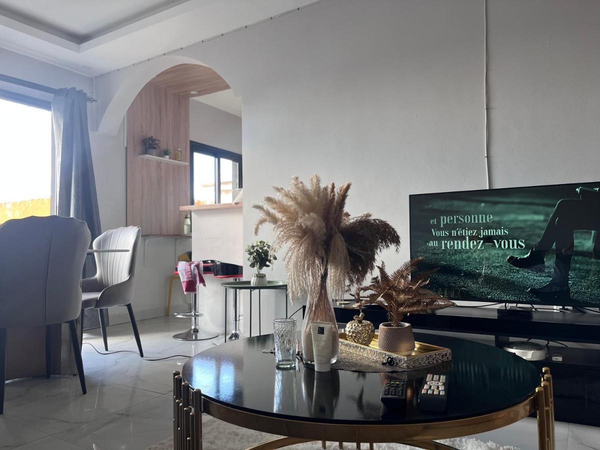 Appartement Fitahiana famille - B&B Antananarivo