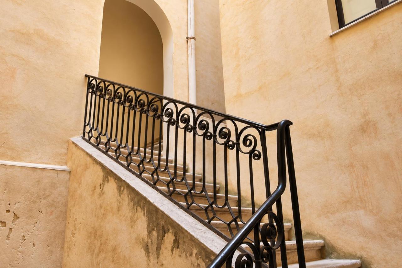 Appartamento Sole - Ferienwohnung Trapani