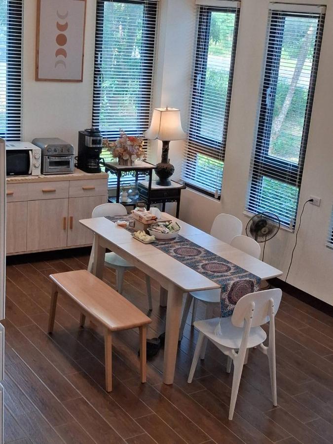 山外鄉村民宿 - B&B Jinhu