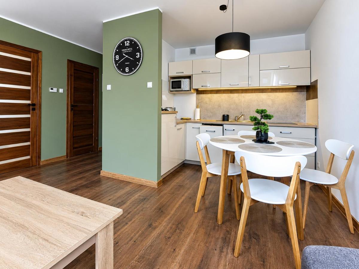 Fajny Apartament Karpacz - B&B Karpacz