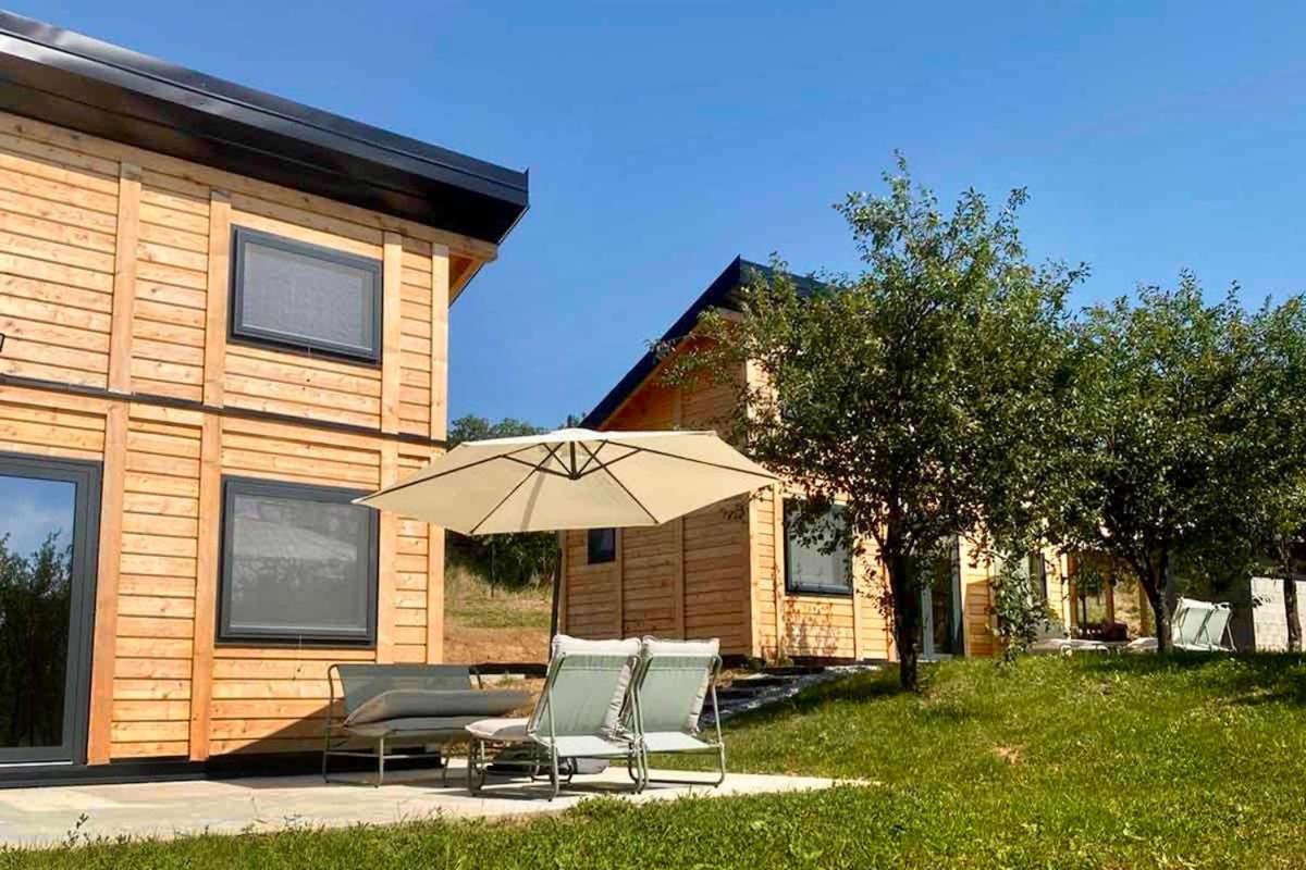 Vignole Borbera - Chambres d'hôtes Prnjavor Jazački