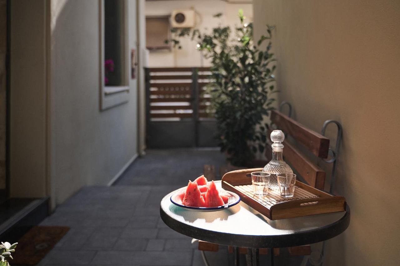 Spiti - Feels Like Home - B&B La Canea