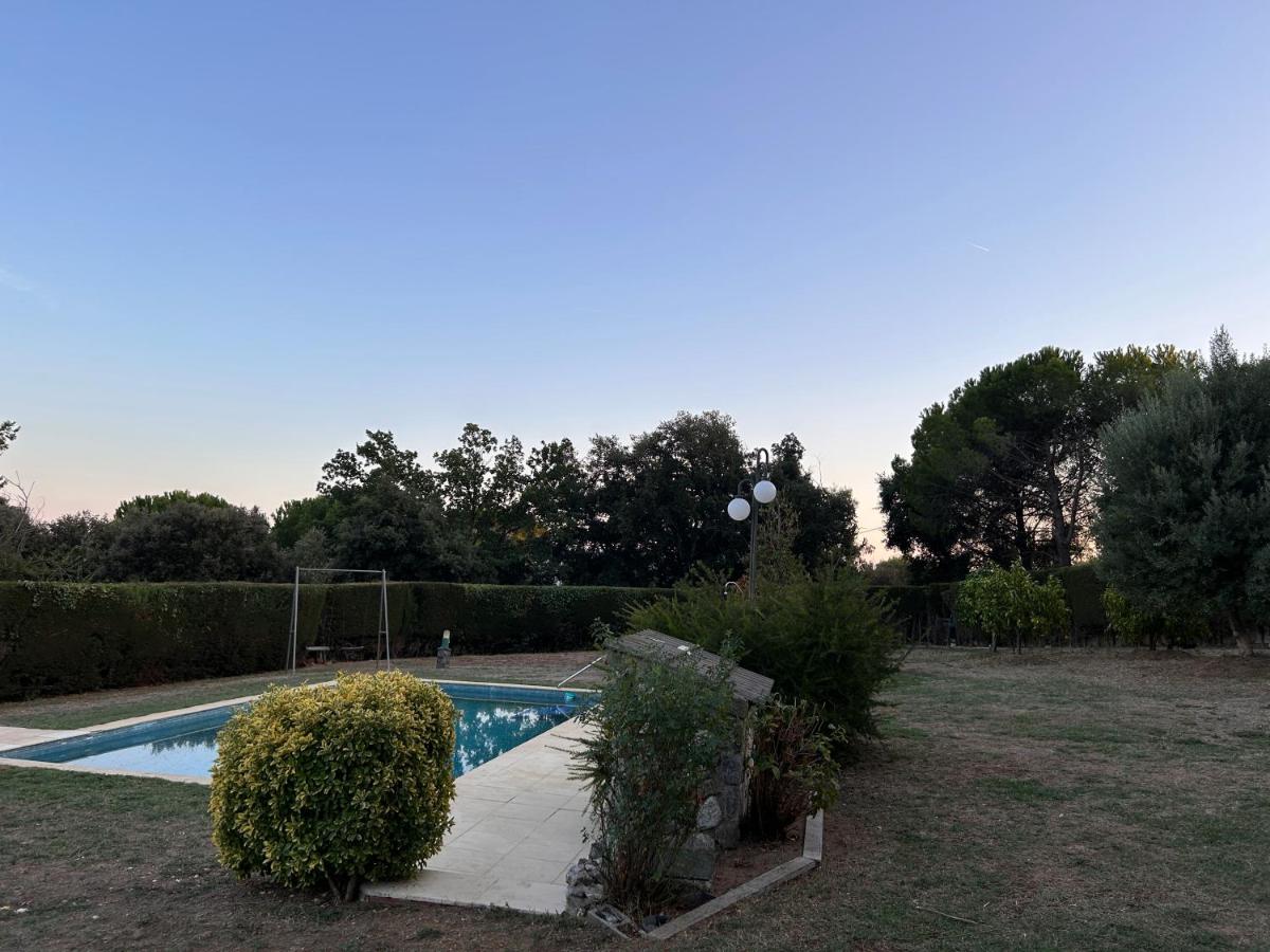 La Villa Joiosa - Bed and Breakfast Campins