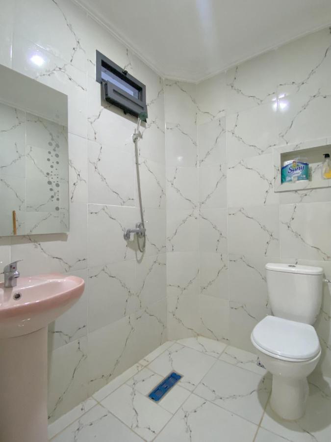 Appartement 3 Chambres avec Balcon
