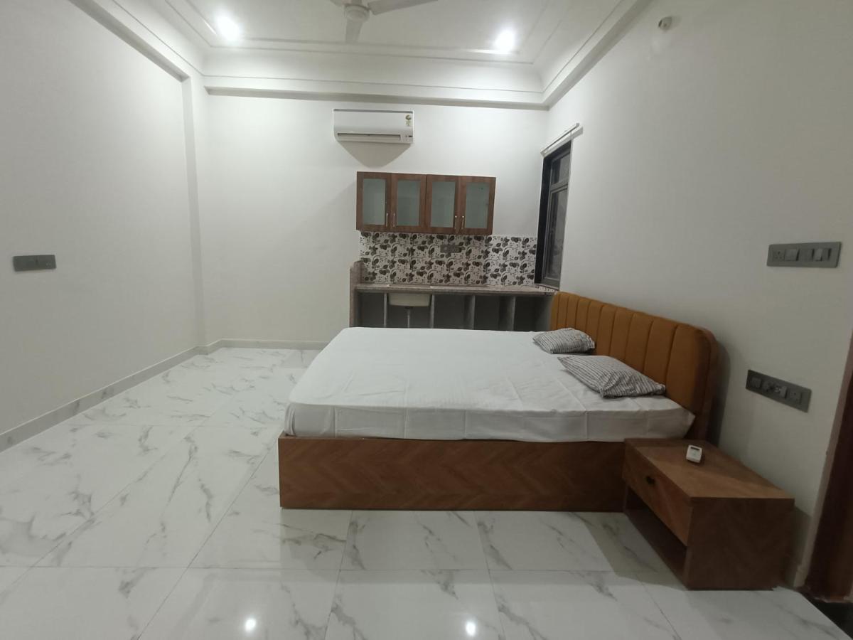 tej guest house and restaurant bagru - B&B Bagru