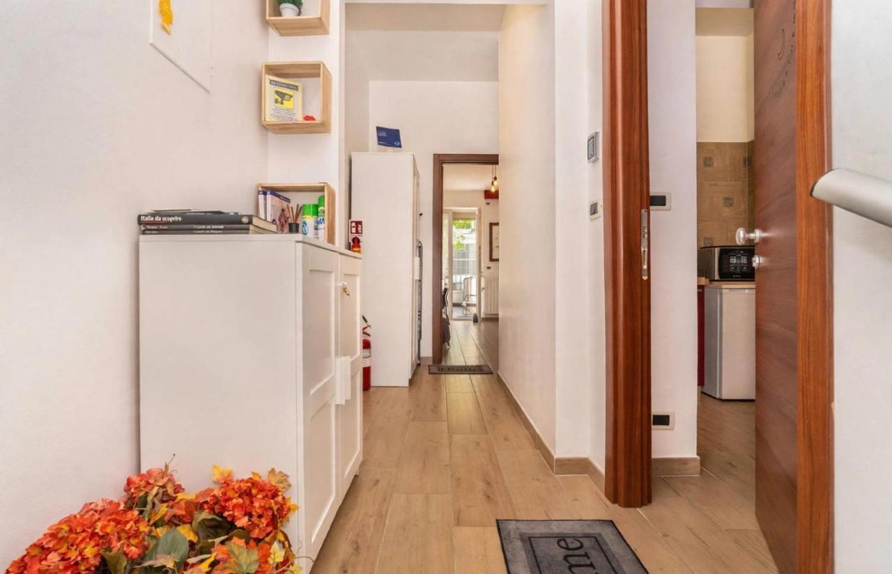 Casa B&B Canova22 - Chambres d'hôtes Turin