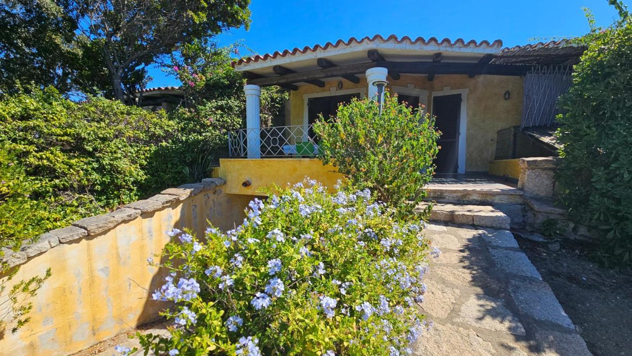 Villetta degli Alisei - B&B Santa Teresa Gallura