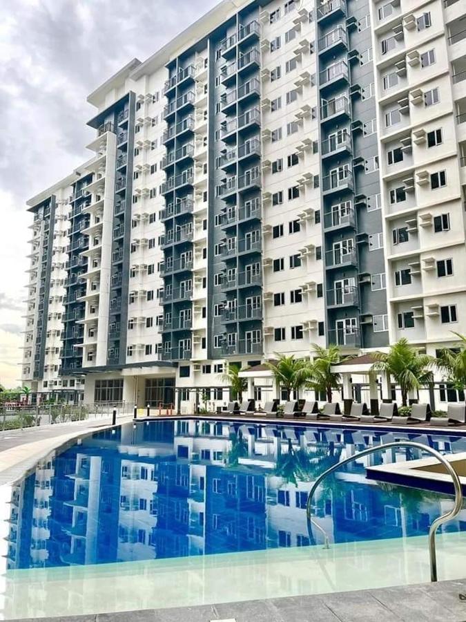 Casa Isabela Staycation at Vine Residences - Ferienwohnung Manila