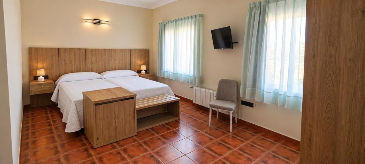 Habitación Doble