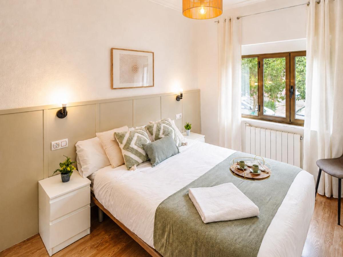 Apartamento Premium - Centro a un paseo - Hospital y Campus 5 min - 3 Dormitorios - Camas Premium - Fibra 1Gb - Chambres d'hôtes Salamanque