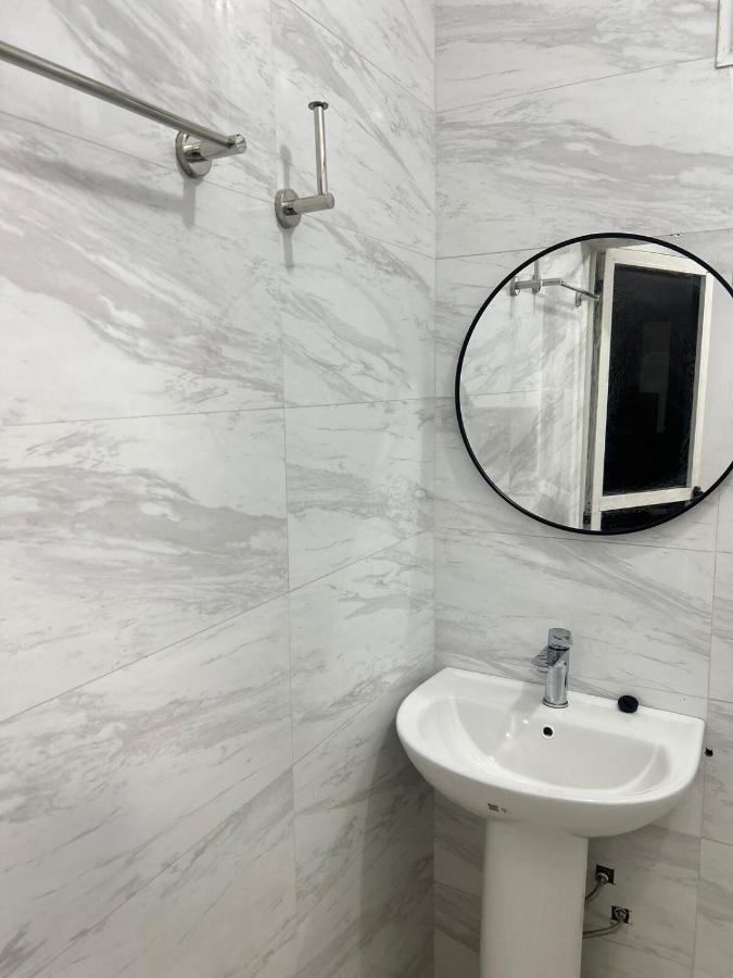 Lovely apartment close to the Monument de la renaissance - B&B Dakar