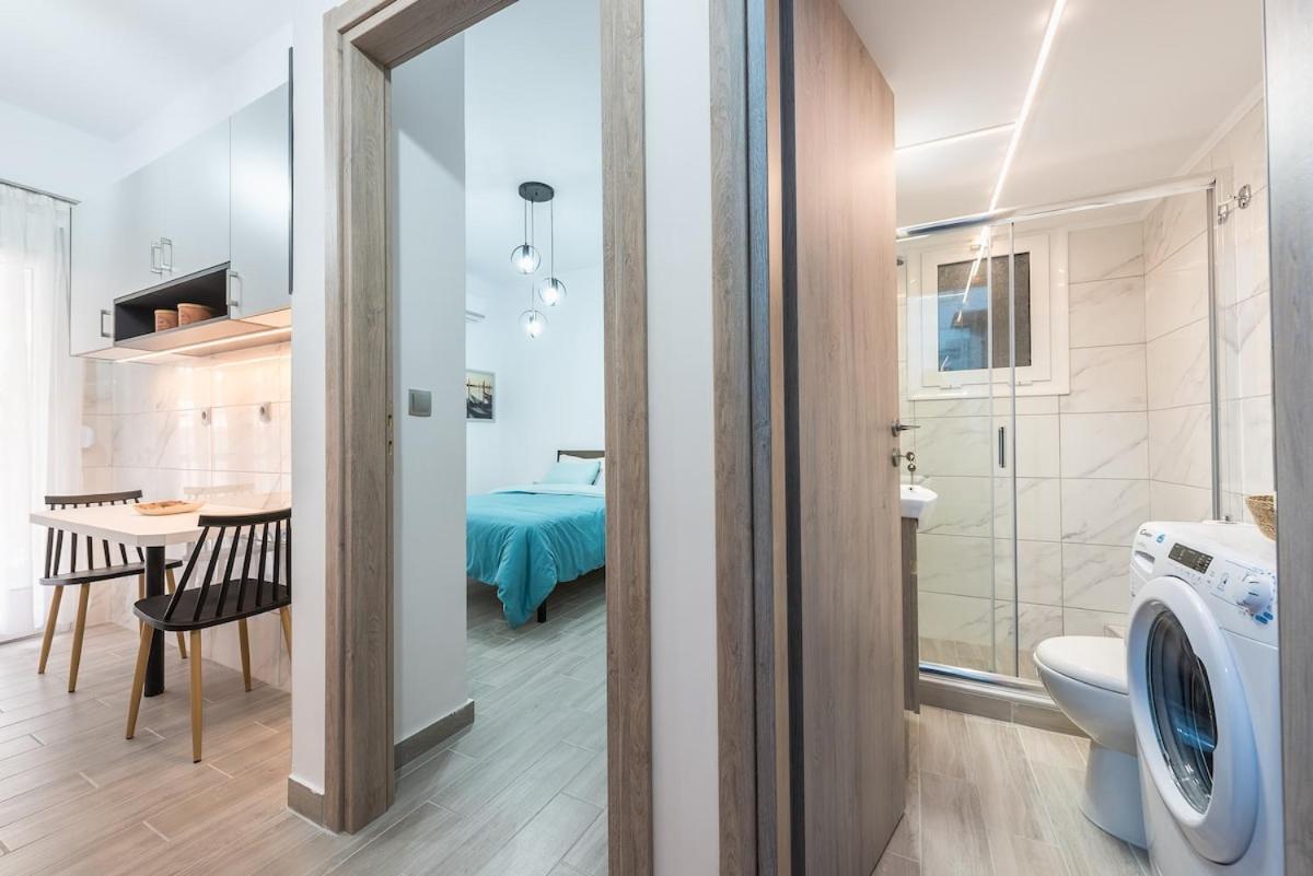 West Athens Studio - Chambres d'hôtes Athènes