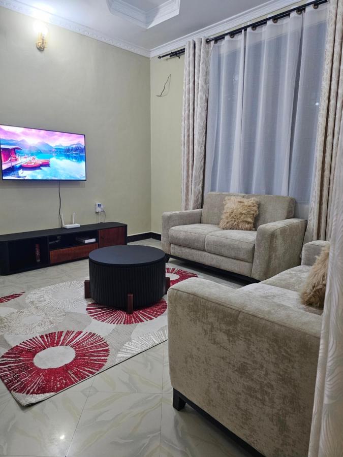 Kaya Apartments-Mwanza - Chambres d'hôtes Buhungire