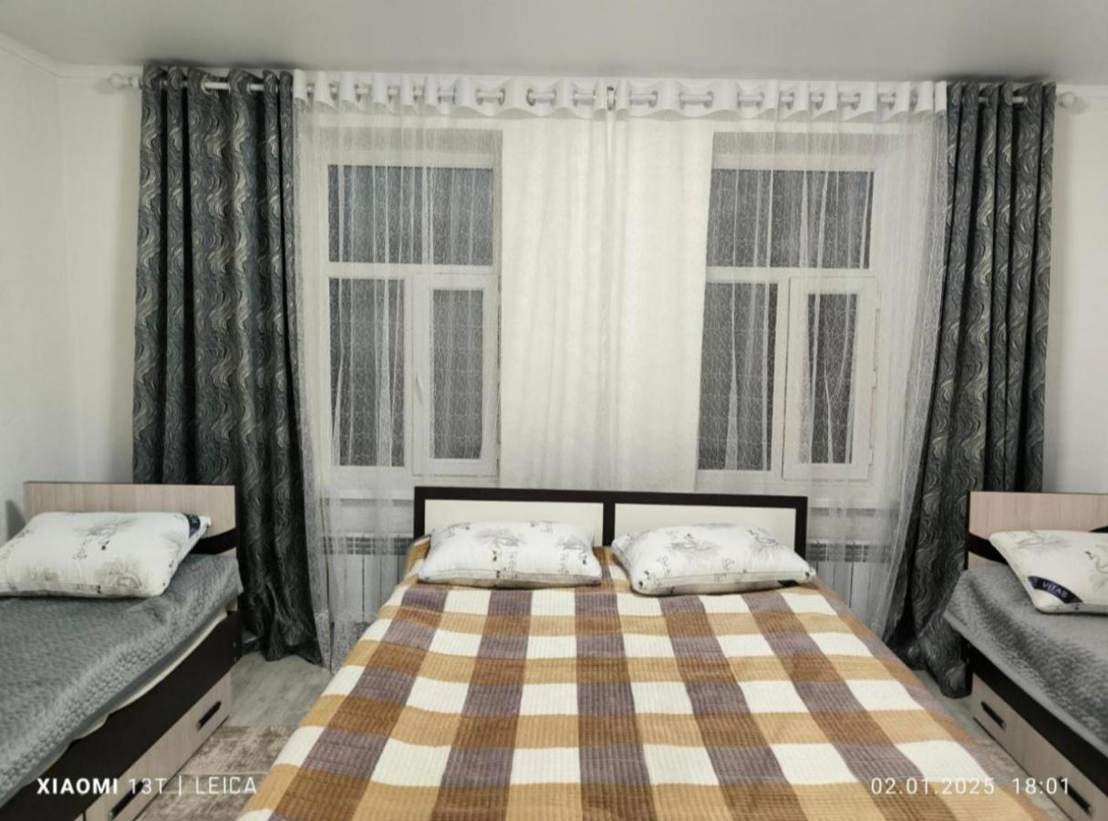 HADYA guest house - Ferienwohnung Karakol