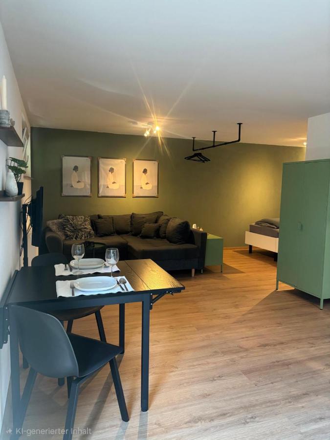 Haus am Waldrand - Bed and Breakfast Hohberg