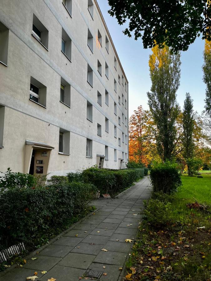Apartament Manufaktura District - B&B Lodz