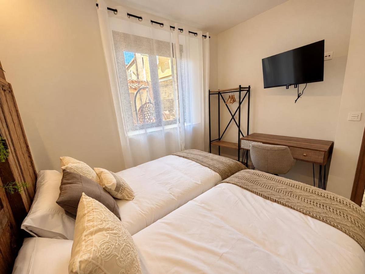 Hostal Casa Vedrines - Chambres d'hôtes Huerta del Rey