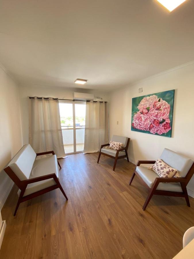 Entire apartment for two people - B&B Resistencia