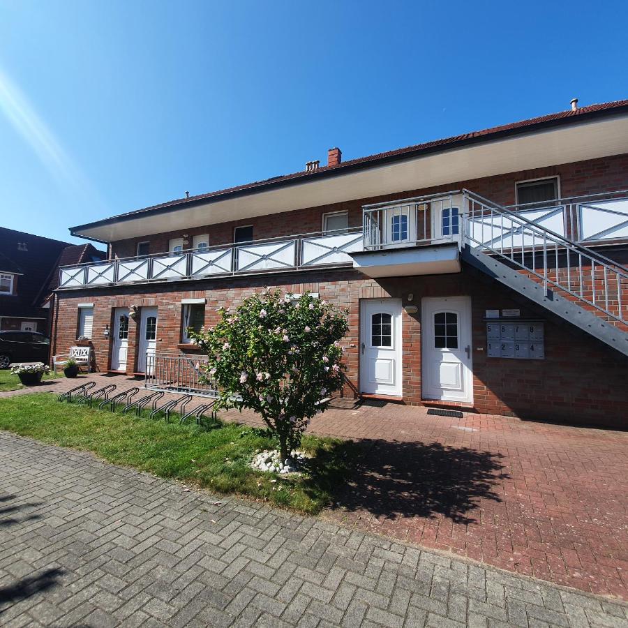 Nordheimstraße 150 Wohnung 6 - B&B Cuxhaven