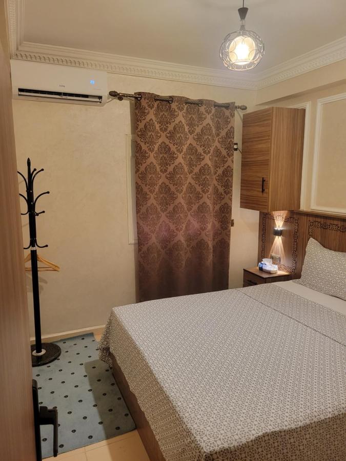Airport view apartment Marrakech - B&B Marrakech
