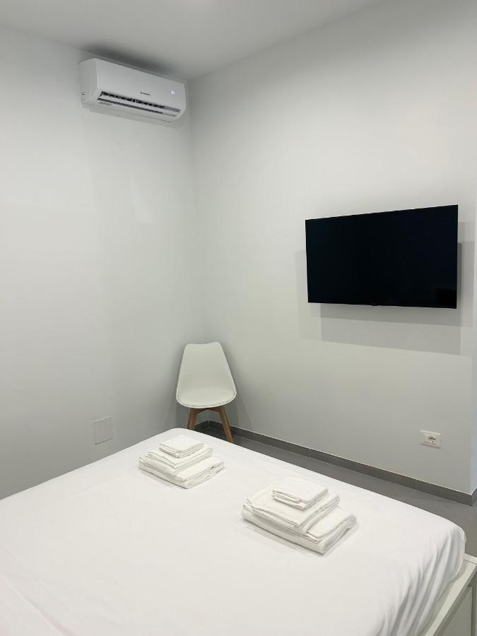 Pamar Apartment 46 - Ferienwohnung Siderno