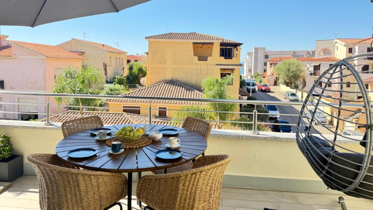Appartamento Li Ranci - B&B Golfo Aranci