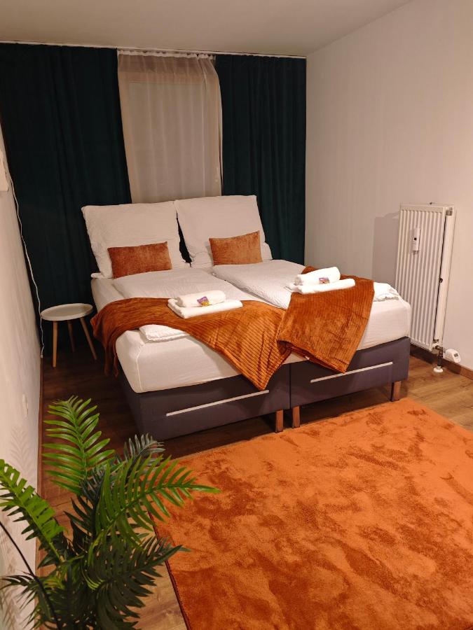 Judy App Passau - B&B Passau