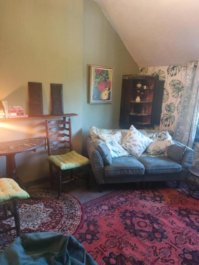 Treetops - B&B Whitchurch