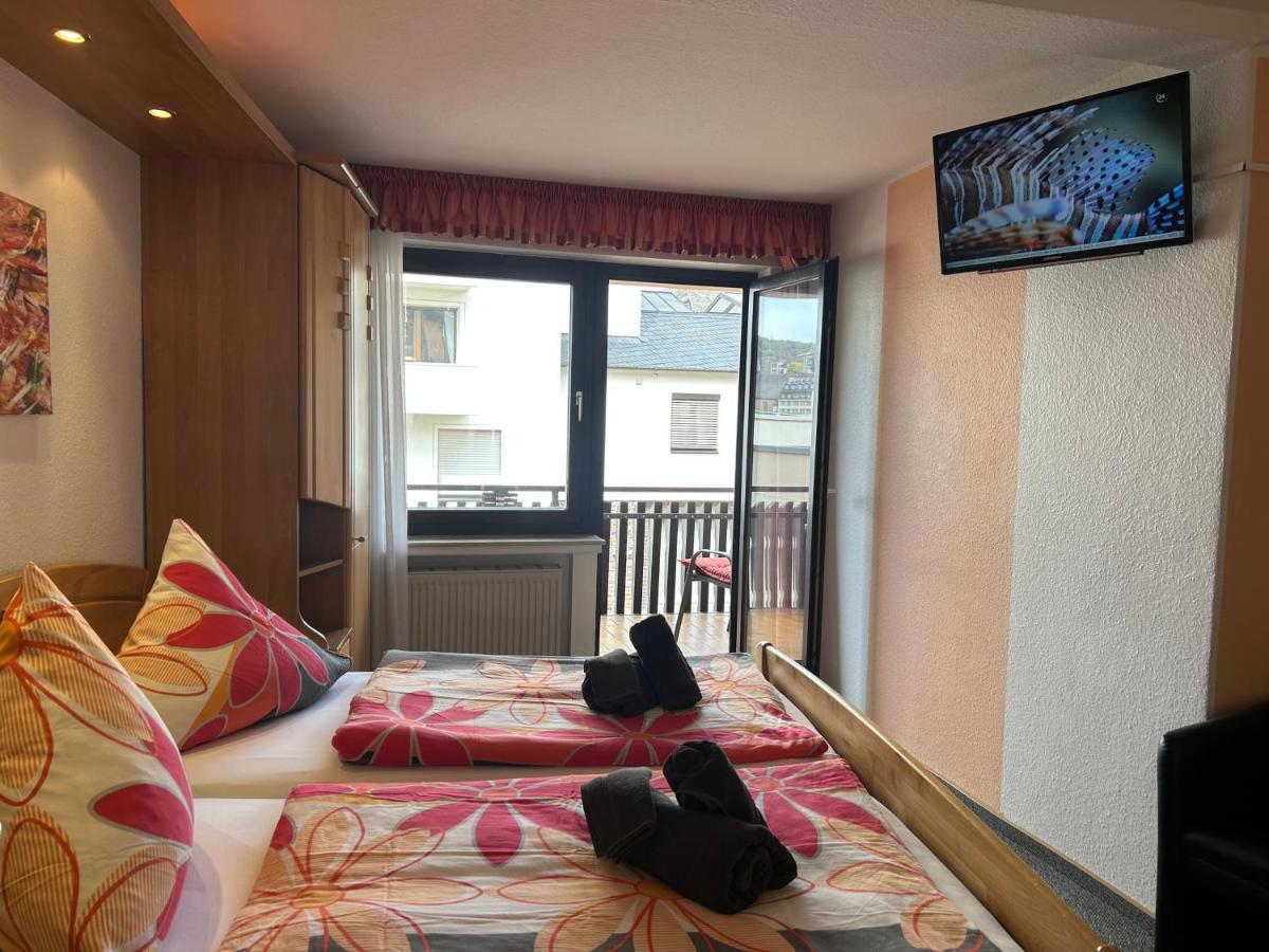 Bella Residence - Cochem - Ferienwohnung Cochem
